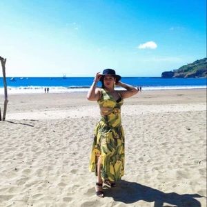 Meet your Posher, Lidia